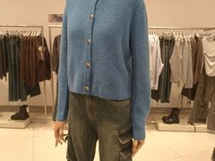 -URBAN REVIVO(七宝领展广场店)