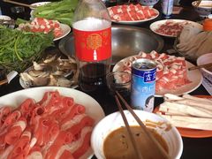 -将台涮肉(酒仙桥店)