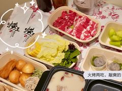 胡椒猪肚鸡-捞王锅物料理(凯旋路店)