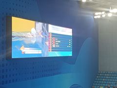 -杭州奥体中心-体育场