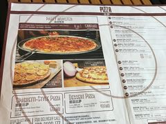 -Tubestation站点比萨(五道营店)