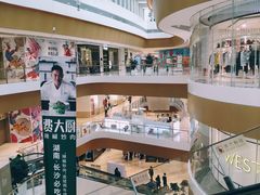 -深圳来福士广场