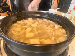 -烹然四季椰子鸡火锅(团结湖总店)