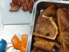 -老四家黄东明牛肉丸