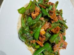 -悦融琥珀·京鲁菜·海味珍品(西单店)