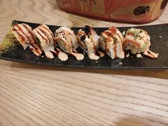 -伊豆野菜村(大族广场店)