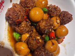 -小柴米·传统江西菜(万寿宫店)