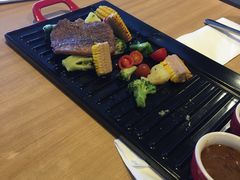 -必胜客(华邦银泰店)
