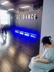 -MME飞放街舞&JC Dance 