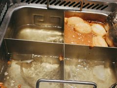 -海底捞火锅(明湖路店)