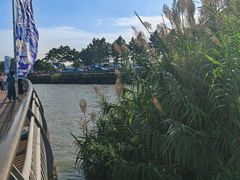 -东钱湖旅游度假区