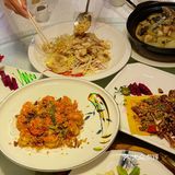 这家私房菜我也不想来啊……可是真的很好吃