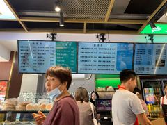 菜单-河州春清真西北特色美食(虎踞路店)