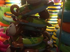 -波塞冬旅游度假区