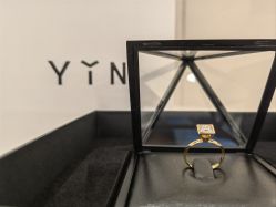 点击看大图 -YIN隐(西岸中環精品店)