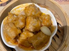 -点都德(千灯湖环宇城店)