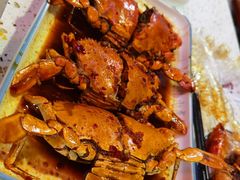 -三妹小龙虾·黄油蟹(华侨城总店)