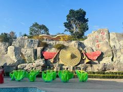 -三亚红色娘子军演艺公园景区