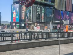-老街鱼嘴巴(坡子街老店)