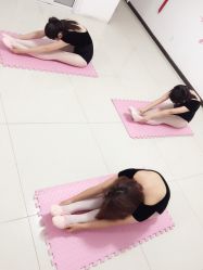 -艺佳舞蹈培训学校