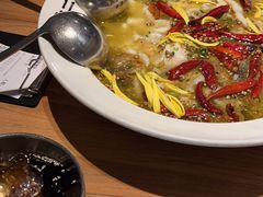 -太二酸菜鱼(正大广场店)