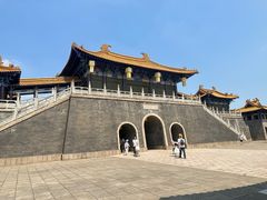 -三国水浒景区(无锡影视基地)