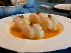 -扬州香格里拉·香宫中餐厅