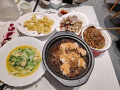 -船歌·鱼水饺青岛菜(枫蓝国际购物中心店)