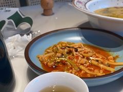 -上上席川菜(凯德乐峰广场店)