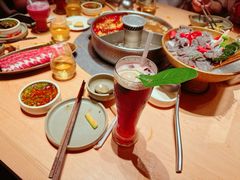 -巴奴毛肚火锅(七宝领展广场店)