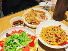 -渝信川菜(西单店)