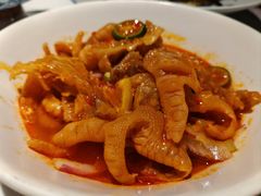 -筱爷叔·上海传统手工菜(玉树路店)