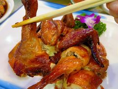 -东江海鲜大排档·潮汕菜·砂锅粥