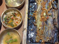 -聚点串吧·北京烧烤(赵登禹路店)