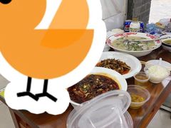 -椒香川流不息川菜馆(二七北路店)