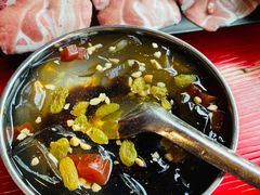 -谭鸭血老火锅(漳州路店)