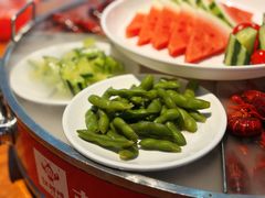 -红胖胖龙虾王·本地菜