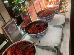 -厦门泰地万豪酒店-贡厨全日餐厅