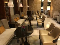 -杭州城中香格里拉大酒店