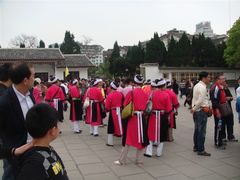 -遵义会议纪念馆