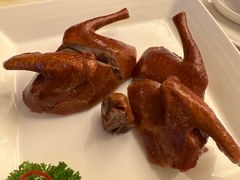 -利苑酒家(宜安广场店)
