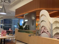 -菲滋意式餐厅(富阳东方茂店)