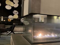 -天津东凯悦酒店·大堂吧