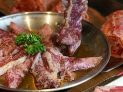 -西塔老太太泥炉烤肉(双井店)