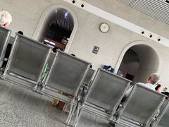 -临平南高铁站(地铁站)