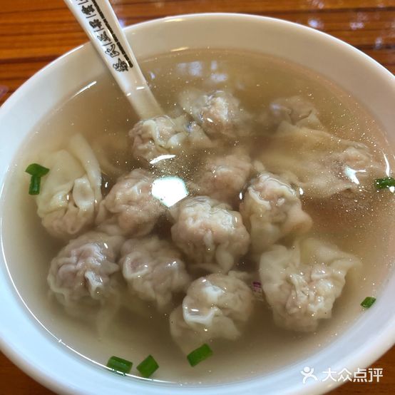 蔡氏正果云吞(江湾分店)