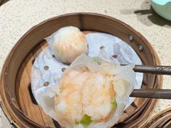 招牌虾皇饺-点都德(聚福楼店)