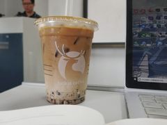 陨石拿铁-瑞幸咖啡(浙江大学紫金港校区店)