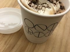 -Onirii Coffee(长乐路店)