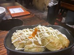-今邕烧烤(园湖店)